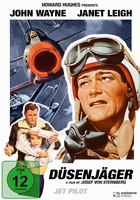 Koch Media Jet Pilot - Düsenjäger (DVD)