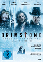 Koch Media Brimstone (DVD)