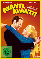 Koch Media Avanti, Avanti! (DVD)