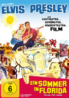 Koch Media Elvis Presley: Ein Sommer in Florida (DVD)