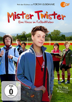 Koch Media Mister Twister - Eine Klasse im Fußballfieber (DVD)