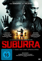 Koch Media Suburra (DVD)