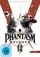 Koch Media Phantasm V - Ravager - Das Böse V (DVD)