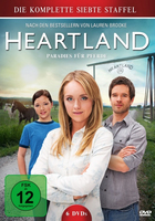 Koch Media Heartland - Paradies für Pferde, Staffel 7 (Neuauflage) (6 DVDs)