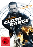 Koch Media Close Range (DVD)