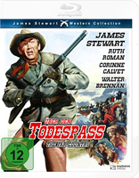 Koch Media Über den Todespass (Blu-ray)