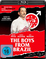 Koch Media The Boys from Brazil - Special Edition (Blu-ray)