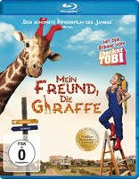 Koch Media Mein Freund, die Giraffe (Blu-ray)