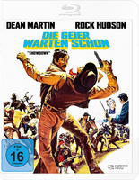 Koch Media Die Geier warten schon (Showdown) (Blu-ray)