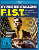 Koch Media F.I.S.T. - Ein Mann geht seinen Weg - Special Edition (Blu-ray)