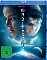 Koch Media Orbiter 9 - Das letzte Experiment (Blu-ray)