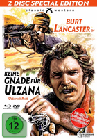 Koch Media Keine Gnade für Ulzana - Special Edition (Blu-ray+DVD)