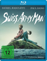 Koch Media Swiss Army Man (Blu-ray)