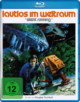 Koch Media Lautlos im Weltraum (Blu-ray)