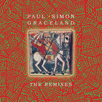 ImportCDs Graceland: The Remixes CD Tanz