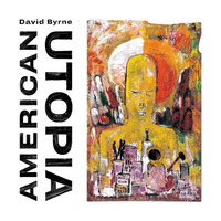 ImportCDs American Utopia CD Pop rock