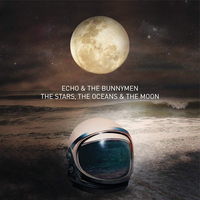 ImportCDs The Stars, The Oceans & The Moon CD Pop rock