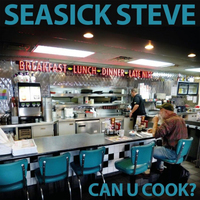 ImportCDs Can U Cook? CD Americana