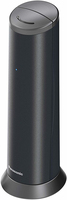 Panasonic KX-TGK220 DECT-Telefon Anrufer-Identifikation Schwarz (Schwarz)