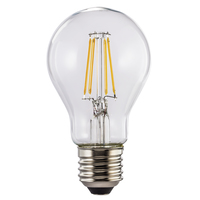 Hama 00176555 LED-Lampe 7 W E27