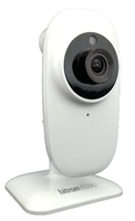 Telekom Bitron IP-Sicherheitskamera Indoor Geschützturm 1280 x 720 Pixel Zimmerdecke (Weiß)