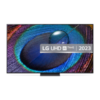LG 75UR91006LA Fernseher 190,5 cm (75") 4K Ultra HD Smart-TV WLAN Blau (Blau)