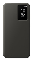 Samsung Smart View Wallet Case EF-ZS721 f&uuml;r das Galaxy S24 FE