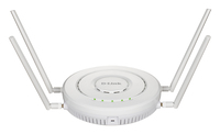 D-Link DWL-8620APE WLAN Access Point 2533 Mbit/s Wei&szlig; Power over Ethernet (PoE) (Wei&szlig;)