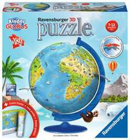 Ravensburger 00.011.160 3D-Puzzle 180 Stück(e) Welt