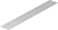 Neff Z8500X0 Herdplattenteil & Zubehör Recycling-Set für Dunstabzugshaube (Grau, Weiß)