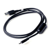 Garmin 010-10723-01 USB Kabel 1 m USB 2.0 USB A Mini-USB B Schwarz (Schwarz)