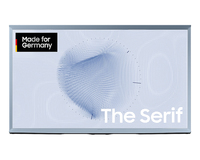 Samsung The Serif GQ65LS01BHU 165,1 cm (65