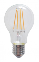Swisstone SH 335 Intelligente Glühbirne Transparent WLAN (Transparent)