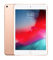 Apple iPad mini 64 GB 20,1 cm (7.9 Zoll) Wi-Fi 5 (802.11ac) iOS 12 Gold (Gold)