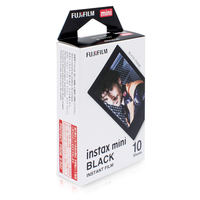 Fujifilm Instax Mini Sofortbildfilm 10 Stück(e)
