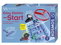 Kosmos Easy Elektro - Start (Mehrfarbig)
