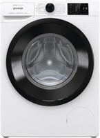 Gorenje WNEI84APS Waschmaschine Frontlader 8 kg 1400 RPM Weiß (Weiß)