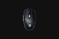 Razer Orochi V2 - Roblox Edition Maus rechts RF Wireless + Bluetooth Optisch 18000 DPI (Schwarz)