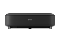 Epson EH-LS650B Beamer 3600 ANSI Lumen 3LCD 4K (4096x2400) Schwarz
