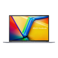 ASUS VivoBook M3604YA-L2035W Laptop 40,6 cm (16") WQUXGA AMD Ryzen™ 7 7730U 16 GB DDR4-SDRAM 1 TB SSD Wi-Fi 6E (802.11ax) Windows 11 Home Silber