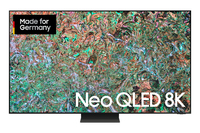 Samsung 65" Neo QLED 8K QN800D Tizen OS™ Smart TV (2024) (Schwarz)