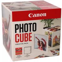 Canon Photo Cube Creative Pack - Pink (Pink)