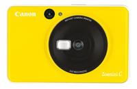 Canon Zoemini C 50,8 x 76,2 mm Gelb (Gelb)
