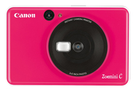 Canon Zoemini C 50,8 x 76,2 mm Pink (Pink)