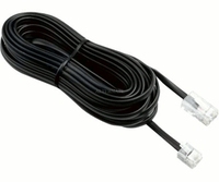 Brother ISDN-Cable RJ45 > RJ11 (Schwarz)