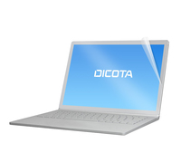 Dicota Anti-Glare Notebook Bildschirmschutz (Transparent)