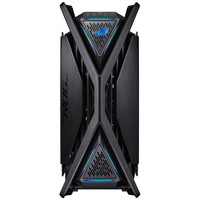 ASUS ROG HYPERION GR701 Tower Schwarz