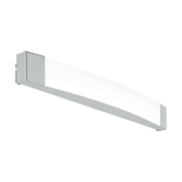 EGLO 97719 Wandbeleuchtung Weiß Für die Nutzung im Innenbereich geeignet 16 W (Weiß)