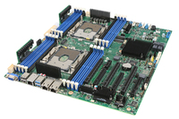 Intel &reg; Server-Mainboard S2600STBR