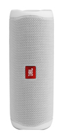 JBL FLIP 5 Tragbarer Stereo-Lautsprecher Weiß 20 W (Weiß)
